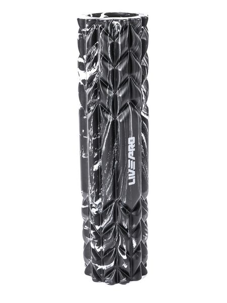 Livepro Massage Foam Roller - 45x11.5cm