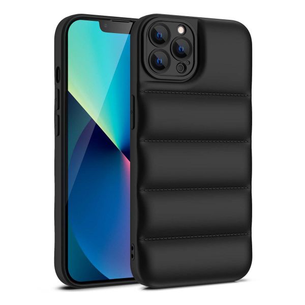 Puffer iPhone Case for iPhone 13 Pro Max