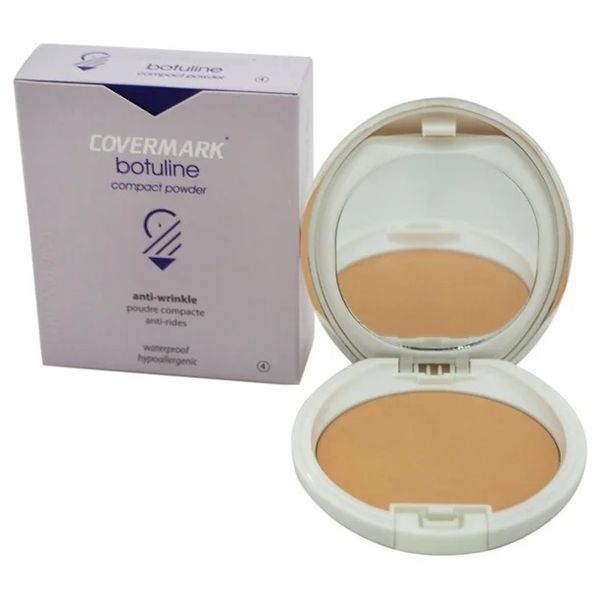 Covermark Botuline Professional 10g Anti-Wrinkle Powder SPF 50+ Protection