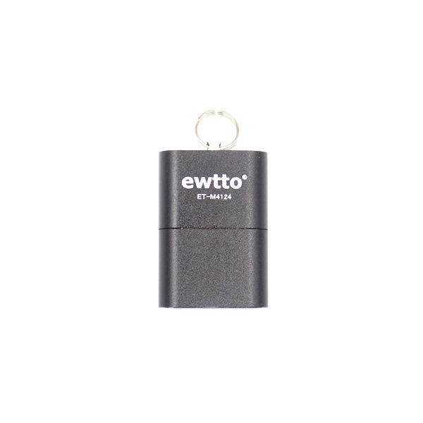 USB to Micro SD Card Reader