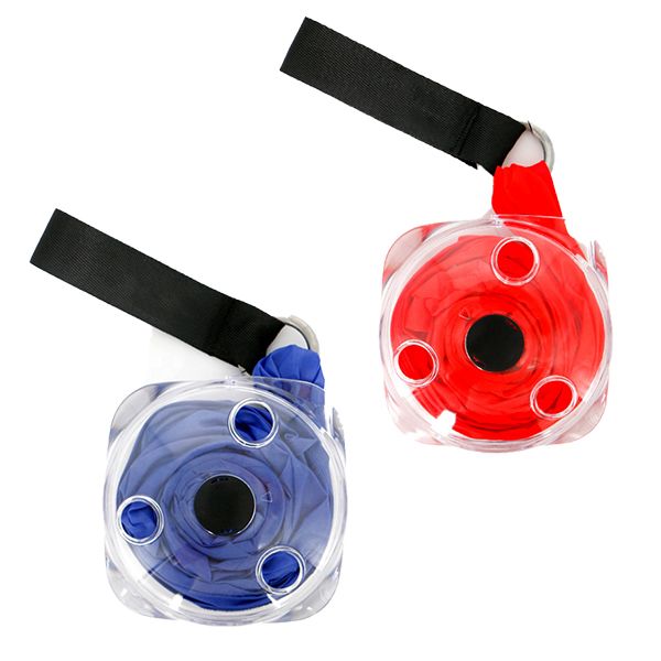 Shopping Bag – Reusable Roll Up Bag - Pack of 2