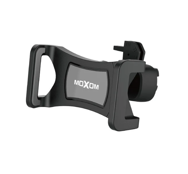 Moxom MX-VS32 Air-Vent Phone Holder - Universal 360 Rotating Car Mount