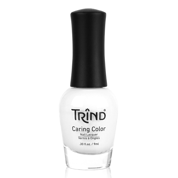 Trind Caring Colour, CC292 Virgin Snow
