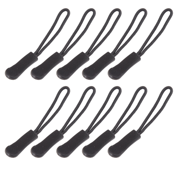 10 Anti-slip zipper puller, zipper, zipper extension trailer, practical and