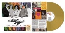 The Best of the Love Affair and Steve Ellis (Vinyl / 12" Album Coloured Vinyl)