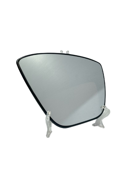 Veltrio Mirror Compatible with FORD, FIGO - MK2 - Driver Side (RH) + HT