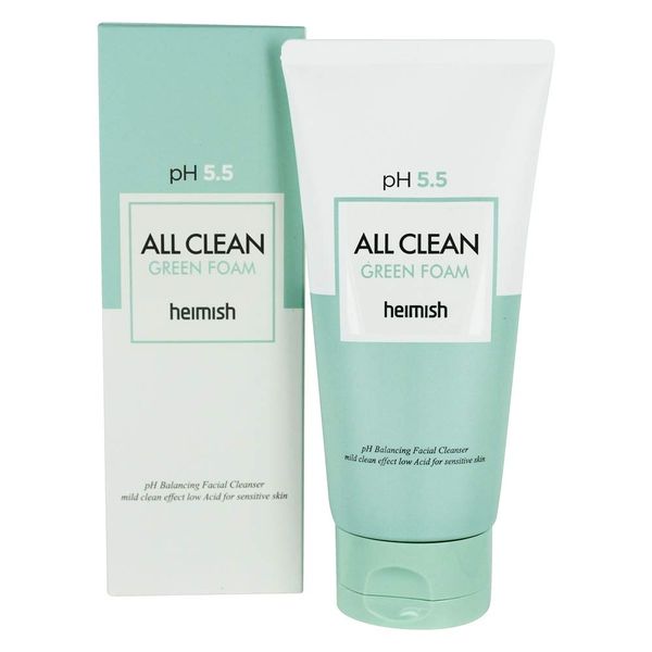 HEIMISH All Clean Green Foam