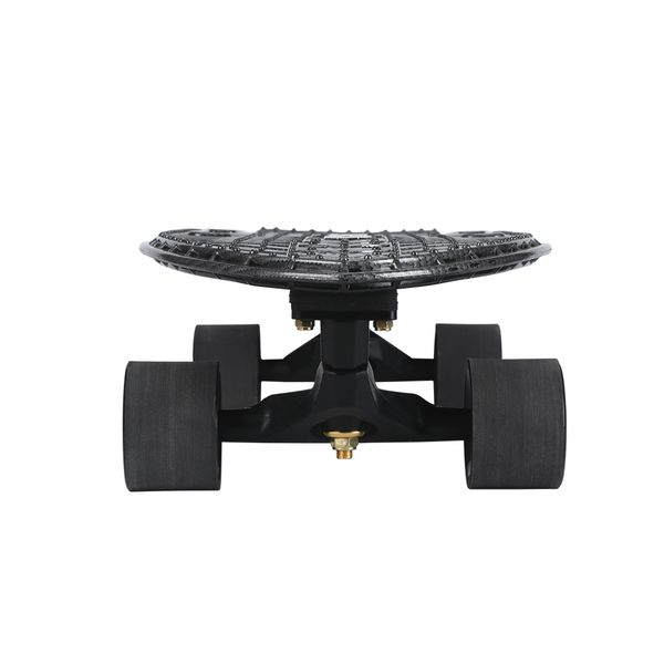 Charger X / Solid Colour / Surf Skate / 28' Eco Bullet Hooks