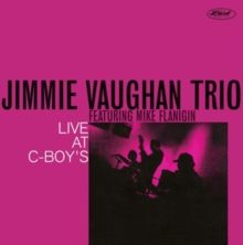 Live at C-Boys (Vinyl / 12" Album)