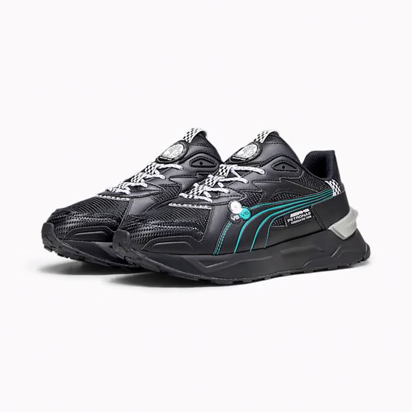 Mercedes mirage sport asphalt gc puma black