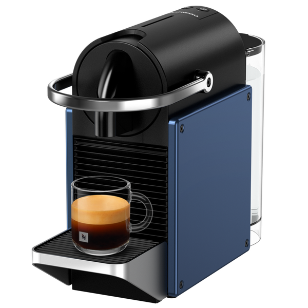 Nespresso Pixie Coffee Machine