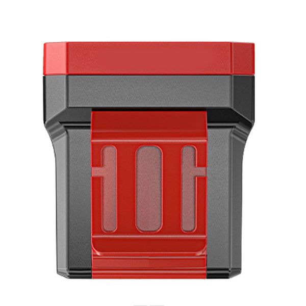 TD 1139 Induction Headlight Strong Light Superbright Hat Clip Flashlig