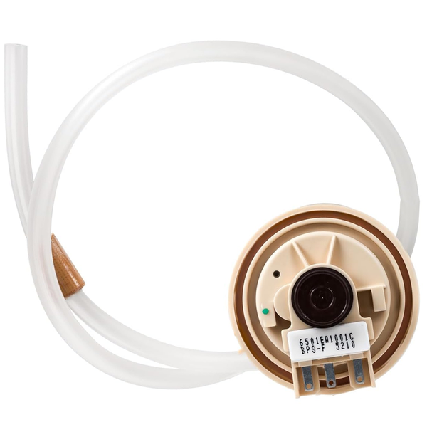Washer Water Level Sensor Pressure Control Switch Compatible With LG Washer