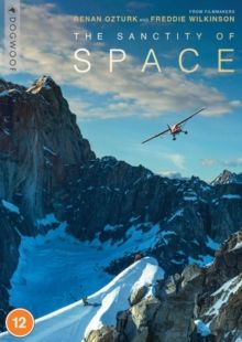 Sanctity of Space(DVD)