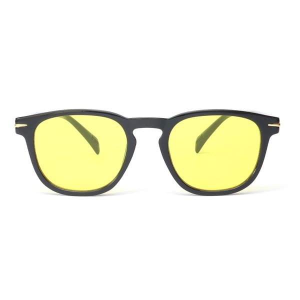 Sophie Moda Glasses: 80% Anti-Blue Light Night Vision - Halo