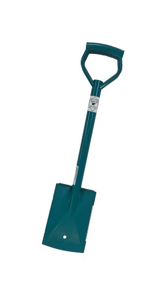 Marathon Tools Camping 4x4 Spade