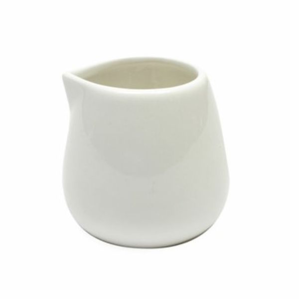 Maxwell and Williams - White Basics Milk Jugs - 100ml - Set of 12