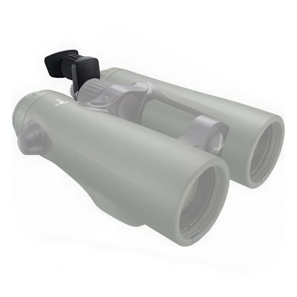 Swarovski Forehead Rest - EL Range TA - SWFRR-ELR