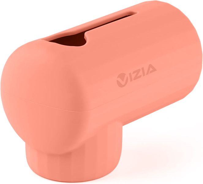 Vizia Silicone Bath Spout Guard | Bump &amp; Burn Protection for Kids
