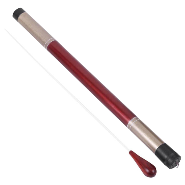 38 3Cm Rosewood Professional Music Conductor Baton