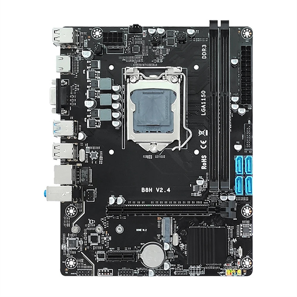 Usb3 0 2 0 Nvme M 2 Ssd Desktop Mainboard Pc Computer Motherboard