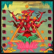 Time Very Near (Vinyl / 12" Album)