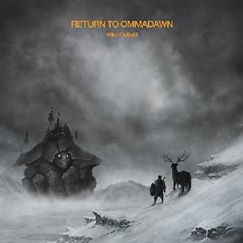 Return To Ommadawn (Vinyl)