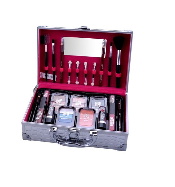 Professional Makeup Set