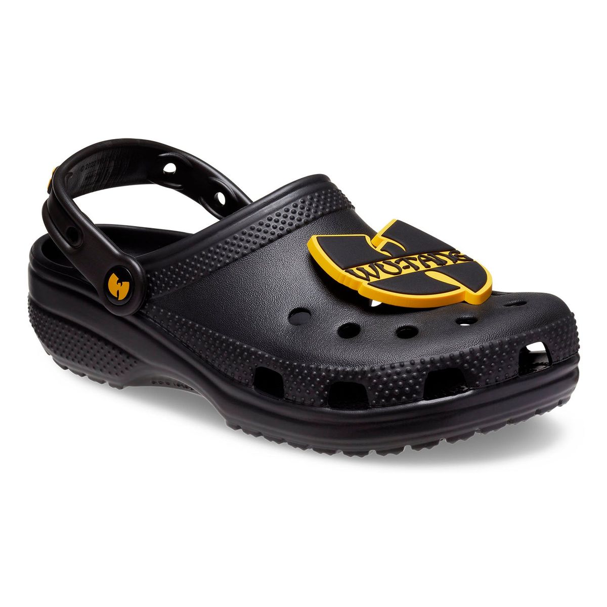 Crocs Unisex Classic WuTang Clan Clog Buy Online in South Africa