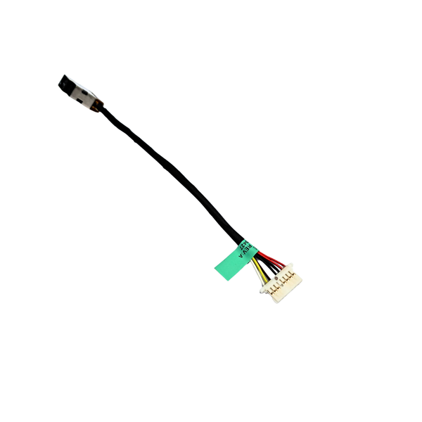 DC Jack Power Cable compatible with HP 250 G4 250 G5 255 G4 15AF 15AC- 12cm