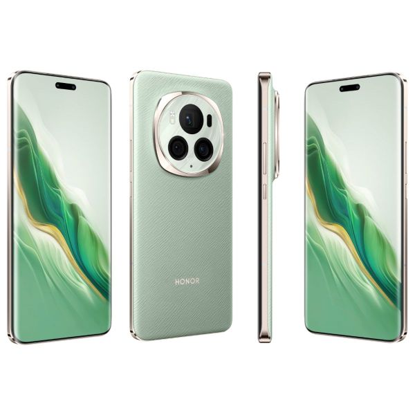 Honor Magic6 Pro Dual SIM 12GB/512GB EPI GREEN