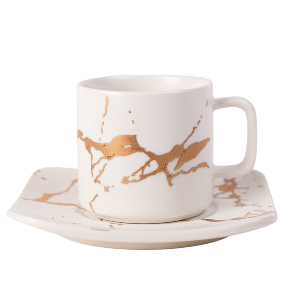 Nicolson Russell Kintsugi Espresso Cup
