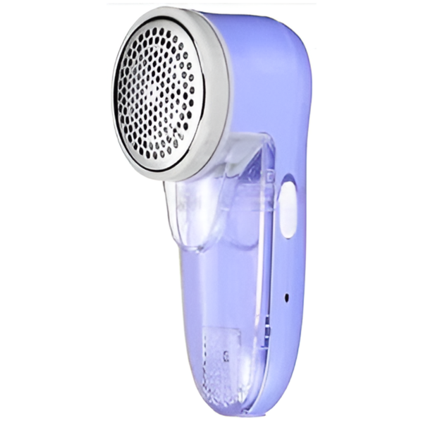 Portable Lint Remover - Reusable, with Case, for Clothes &amp; Furniture