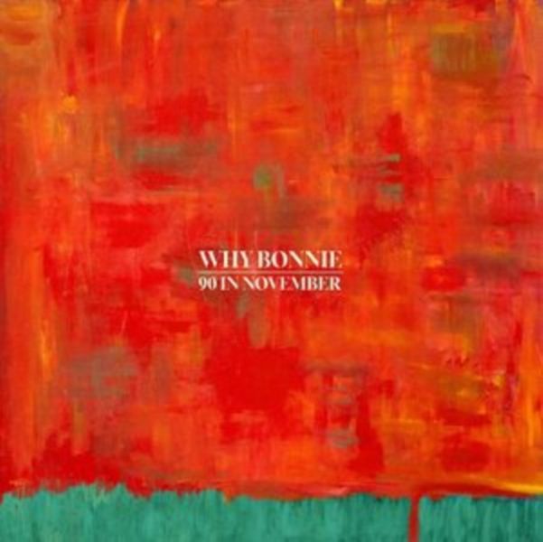 90 in November (Vinyl / 12" Album)