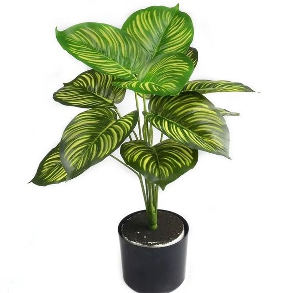 Artificial Plants Mini Tabletop