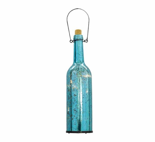 Decor Glass Bottle