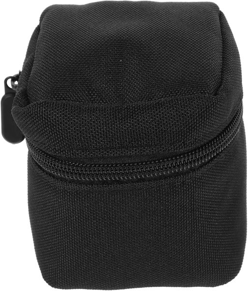 Shockproof Padded Camera Lens Bag, Compatible with DSLR and Mirrorless Cam