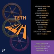 Teth (CD / Album)
