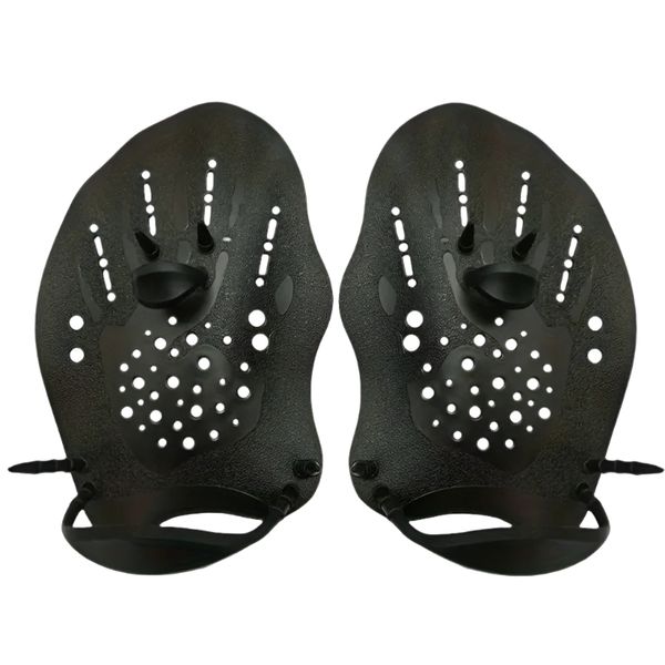 Swimming Hand Paddles