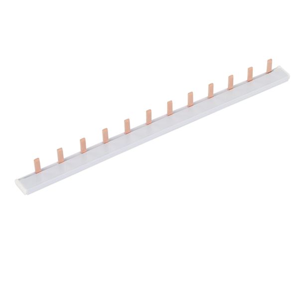 P . Piper 1P Din Rail 54MOD Busbar