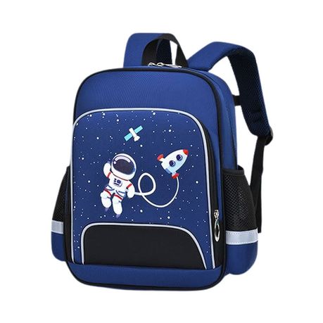 42cm Space Astronaut Children s School Backpack