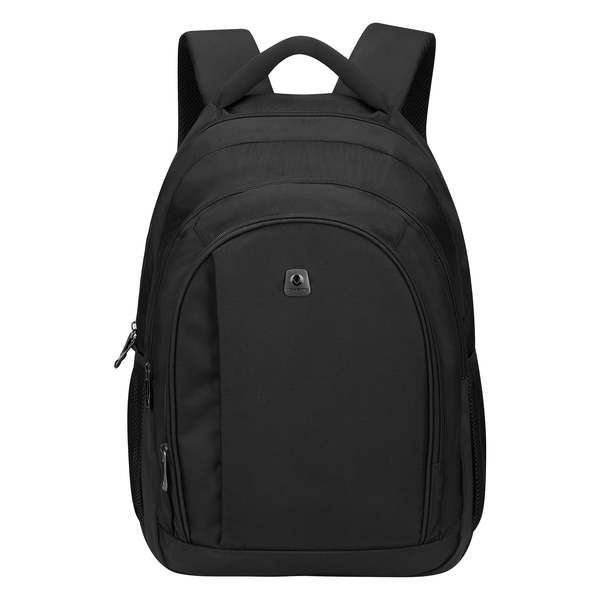 Volkano Stealth Series 15.6" Laptop Backpack - Black