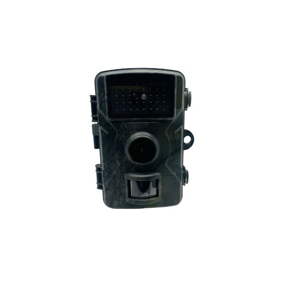 16MP 1080P HD Waterproof Wildlife Camera - Motion Detection &amp; Night Vision