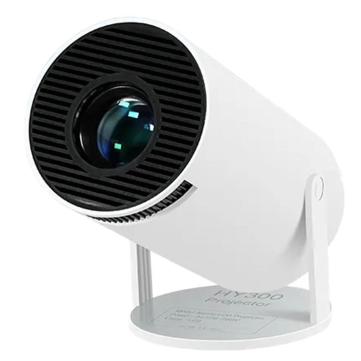 Trending Portable Projector - Small and compact - Take it everywhere