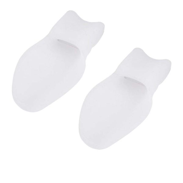 Toe Separator Bunion Pads
