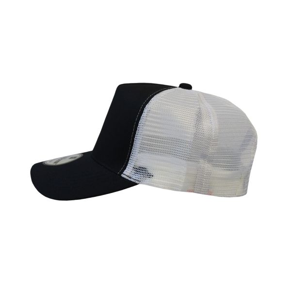 Trucker Caps - Original - Black &amp; White