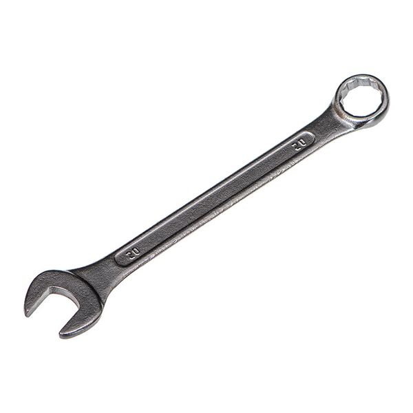 Argus Motoring Combination Spanner