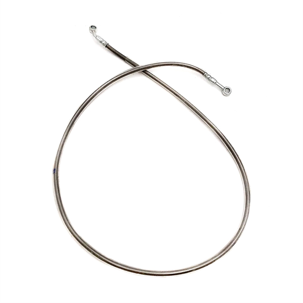 Fluid Hose Rear Brake for Cf Cf450 550 Atv Quad Compatible with Universal