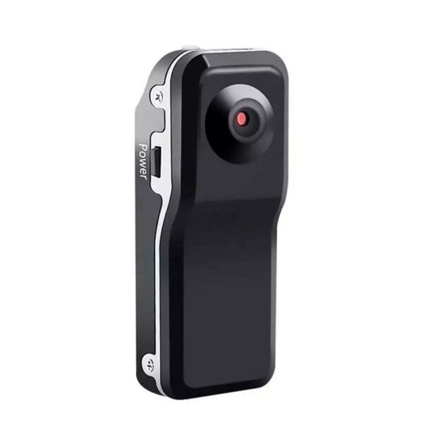 Easy To Hide Mini Digital Video Motion Recorder 720P HD