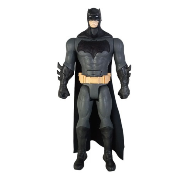 Batman - Avengers Titan Hero Tech Figurine